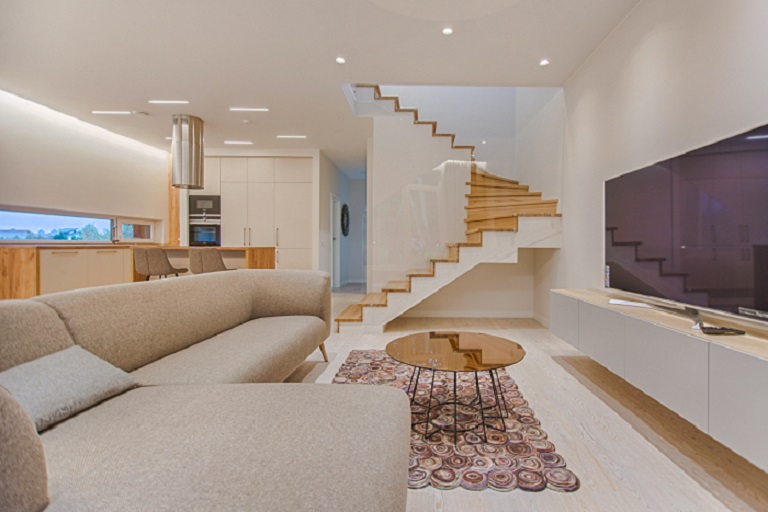 La tecnología en el hogar domótica en Madrid Aurahome