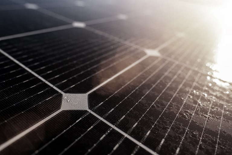 paneles solares en Madrid