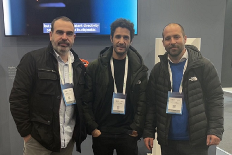 ISE 2024