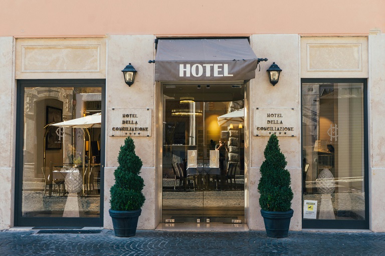 Empresa de domótica en Madrid