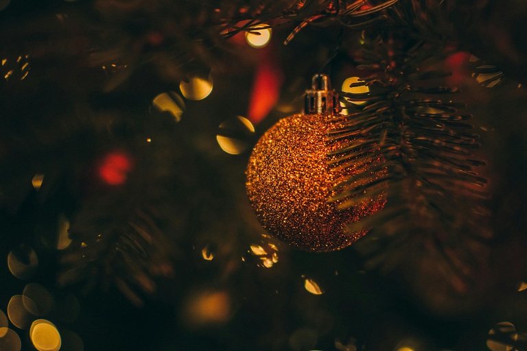 felices fiestas
