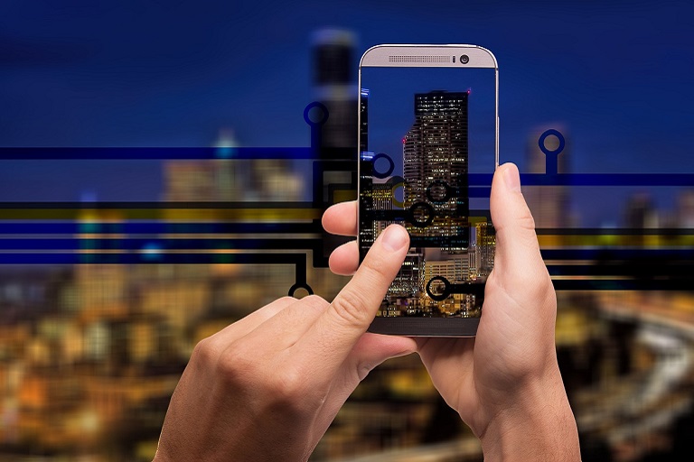 Domótica en Madrid Ventajas de la iluminación inteligente en invierno