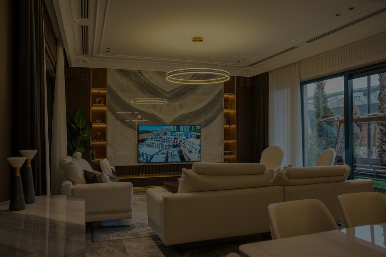 domótica personalizada