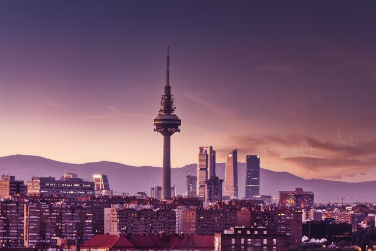 Domótica en Madrid