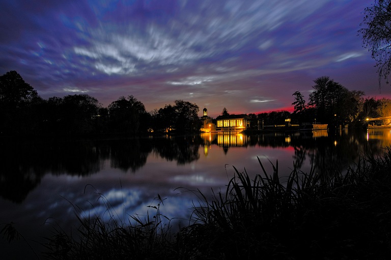 ILUMINACIÓN DOMÓTICA