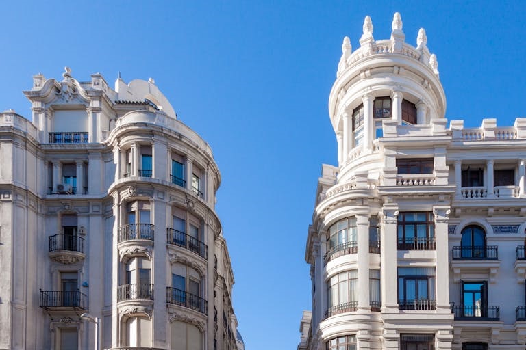 Empresa domótica en Madrid Modernización de pisos clásicos en Chamberí y Salamanca