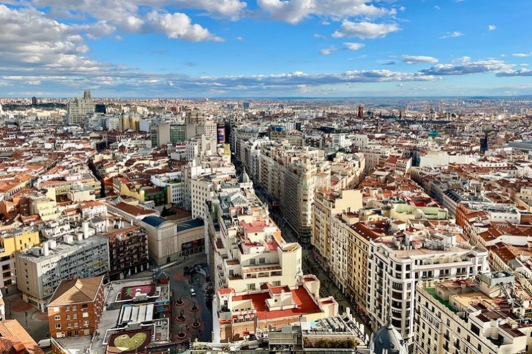 Domótica en Madrid