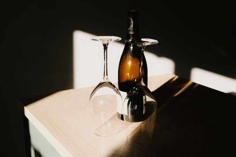 Domótica en Madrid la bodega inteligente para amantes del vino