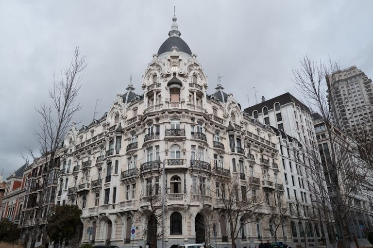 Domótica en Madrid para pisos señoriales y palacetes